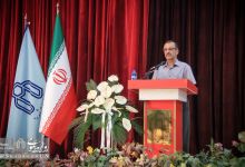 گزارش تصویری | آغاز به کار چهاردهمین کنفرانس ملی آمار ایران 
